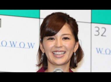 父も夫も医者の中野美奈子　病院の売店をお勧め「選ばれしものが集まっているんですよ」