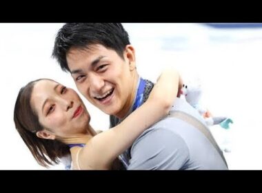 「りくりゅうペアって結婚してるの？」“禁断の一言”を９歳息子が口にする…「まだまだかわいい」杉崎美香アナほっこり