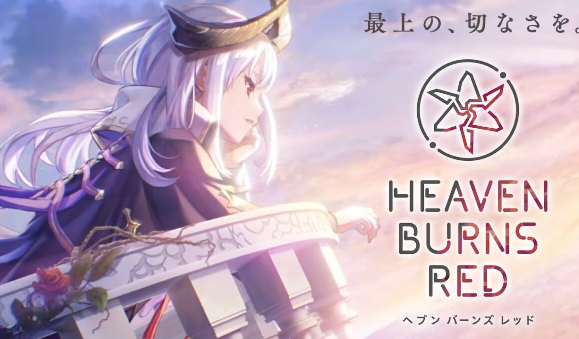 🔴【 ヘブバン 】ストーリーイベント「 ブンゴクエスト～ヤマワキ魔王軍、爆進でゲス！～ 」【 ヘブンバーンズレッド Heaven Burns Red 実況配信 】※ラストまでネタバレ注意