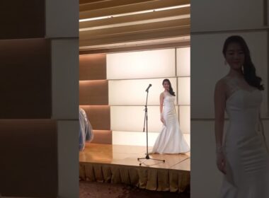 最後の子が可愛すぎる・・・｜ミスコン