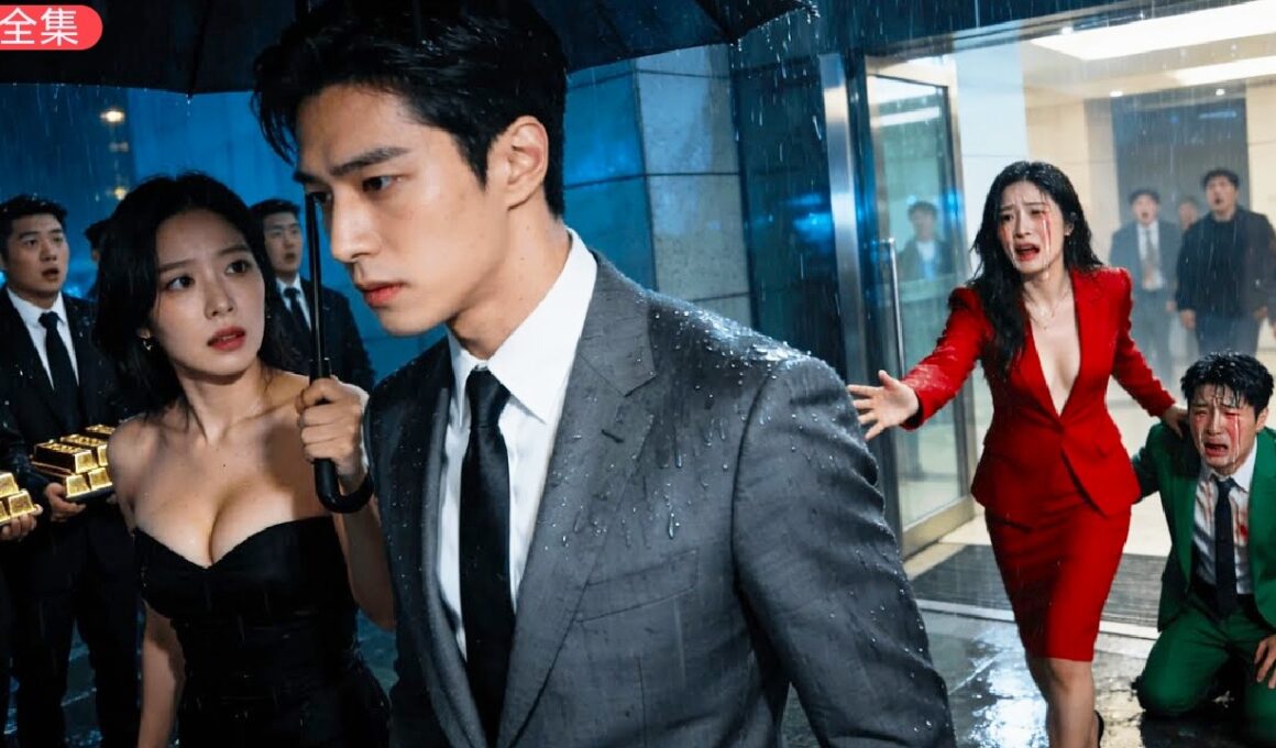 彼の築いたすべてを壊した彼女……彼は黙って去った。残ったのは、遅すぎる後悔。