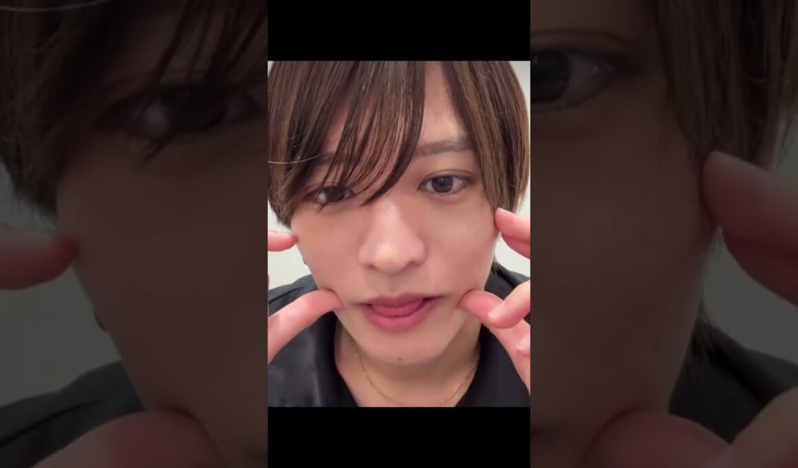 浴衣の破壊力…😭#猪俣周杜 #timelesz
