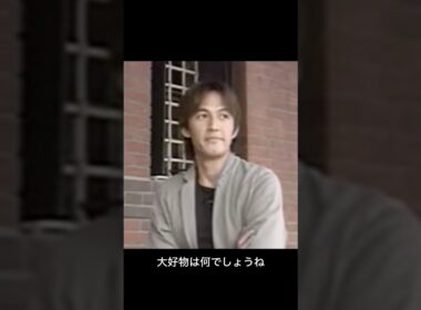 【B'z】納豆が嫌いな稲葉さん　#bz