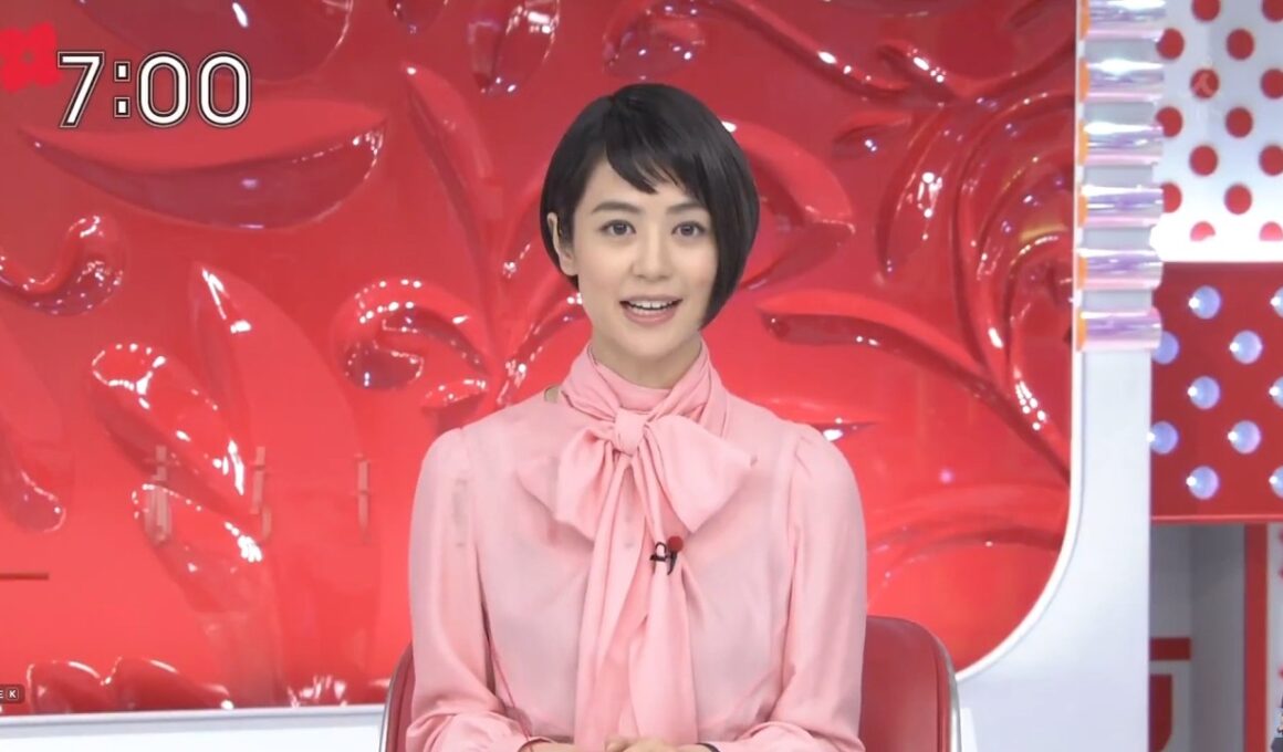 【夏目三久】朝の情報番組 初回放送 2014年3月31日