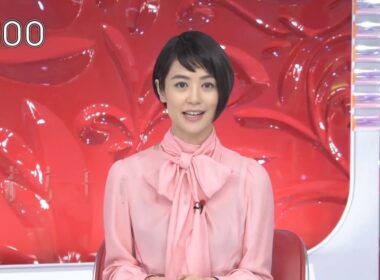 【夏目三久】朝の情報番組 初回放送 2014年3月31日