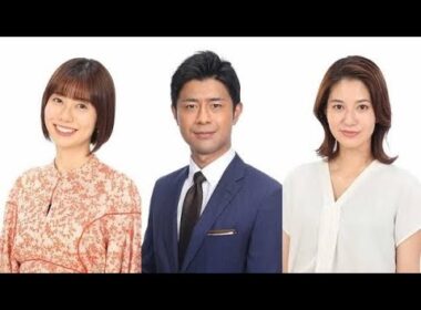 静かな覚悟が、夕方を変える――山崎夕貴アナ「Live News イット！」新章の始まり 🕊️📺