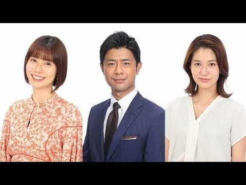 静かな覚悟が、夕方を変える――山崎夕貴アナ「Live News イット！」新章の始まり 🕊️📺