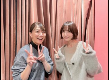 篠田麻里子さんＶＳ大島由香里