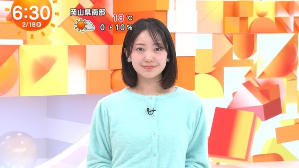 【画像】今日の高崎春さん　2.18