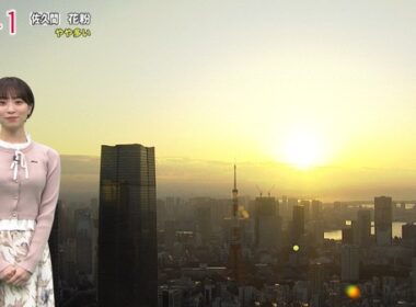 【画像】今日の今井春花さん　2.21