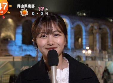 【画像】今日の原田葵さん　2.23