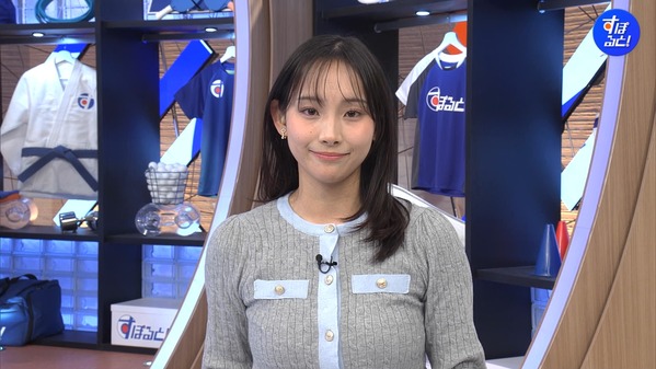 【画像】昨夜の石渡花菜さん 2.14