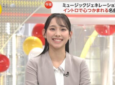 【画像】今日の宮司愛海さんと竹俣紅さんと石渡花菜さん　2.19
