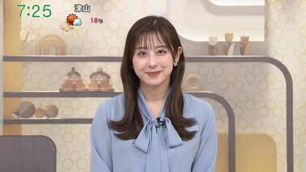 【画像】今日の斎藤ちはるさん　2.26
