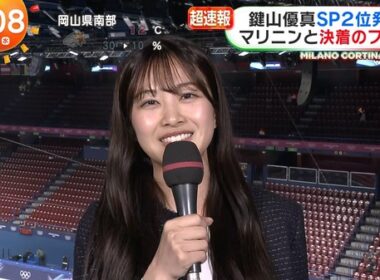 【画像】今日の原田葵さん　2.11