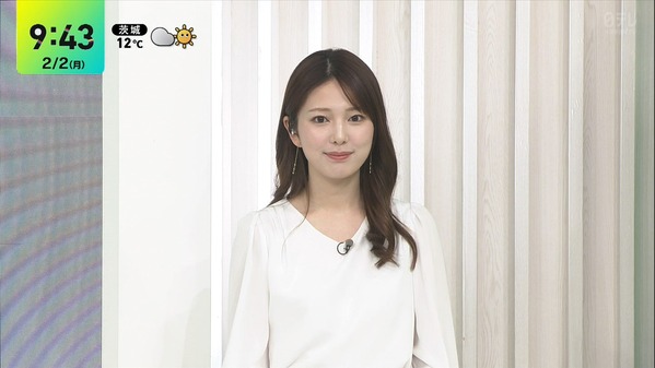【画像】今日の黒田みゆさん　2.2