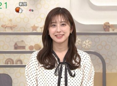 【画像】今日の斎藤ちはるさん　2.2