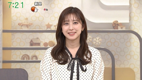 【画像】今日の斎藤ちはるさん　2.2