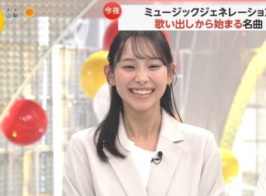 【画像】今日の宮司愛海さんと石渡花菜さん　2.5