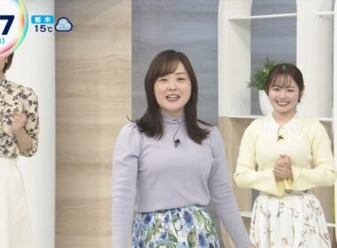 【画像】今日の並木雲楓さん　2.27