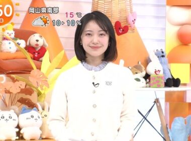 【画像】今日の高崎春さん　2.6