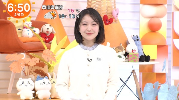 【画像】今日の高崎春さん　2.6