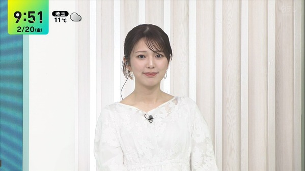 【画像】今日の黒田みゆさん　2.20