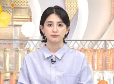 【画像】今日の宮司愛海さん　2.17