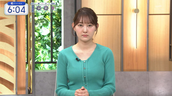 【画像】今日の森山みなみさん　2.3