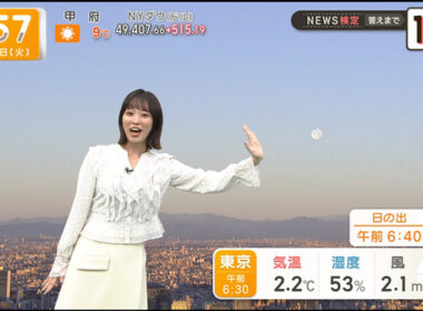 【画像】今日の今井春花さん　2.3