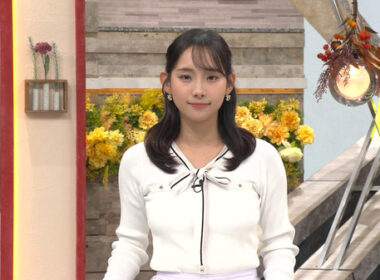 【画像】今日の石渡花菜さん　2.23