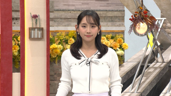 【画像】今日の石渡花菜さん　2.23