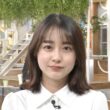 【画像】今日の若林有子さん　2.26