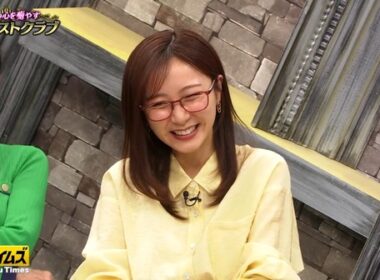 【画像】今日の佐久間みなみさん 　2.13※動画も