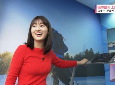 【画像】昨夜の浅田春奈さん　2.11