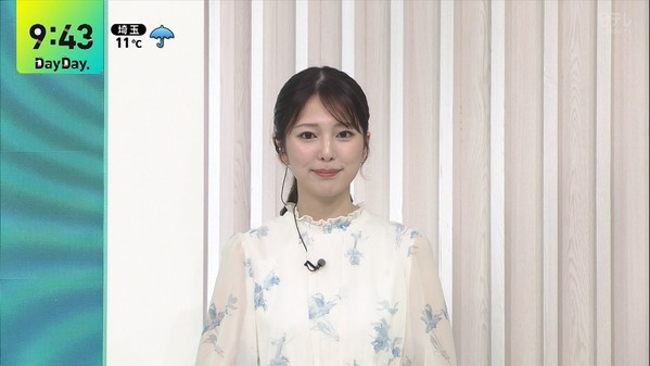 【画像】今日の黒田みゆさん　2.25