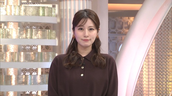 【画像】昨夜の堤礼実さん 2.19