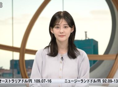 【画像】今日の中原みなみさん　2.24