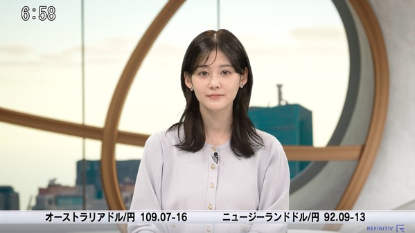 【画像】今日の中原みなみさん　2.24