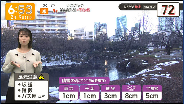 【画像】今日の今井春花さん　2.9