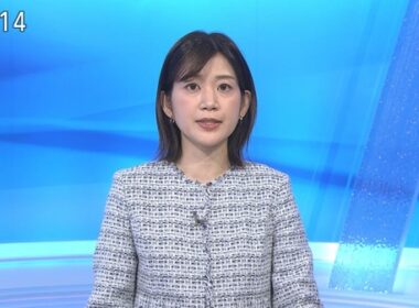 【画像】今日の合原明子さん 2.5