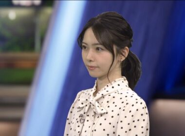 【画像】今日の晴山紋音さん 2.6