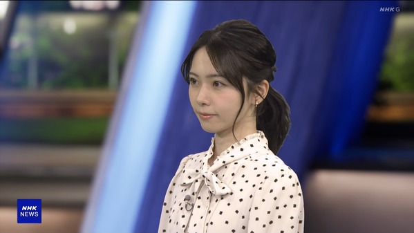 【画像】今日の晴山紋音さん 2.6