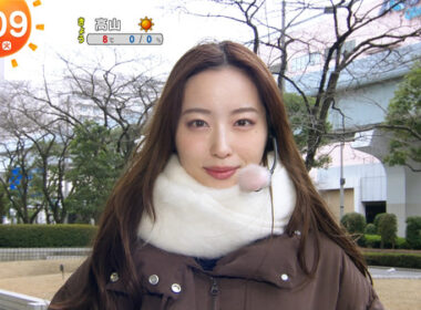 【画像】今日の林佑香さん　2.17