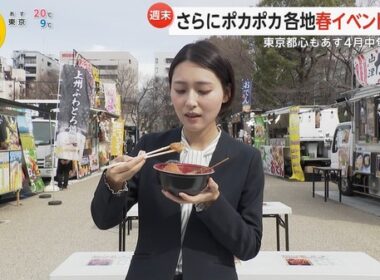 【画像】今日の竹俣紅さんと宮本真綾さん　2.27