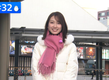 【画像】今日の佐々木舞音さん　2.2
