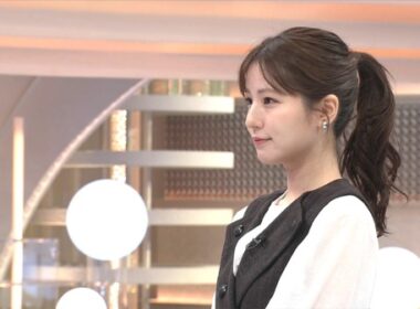 【画像】今日の堤礼実さん　2.14