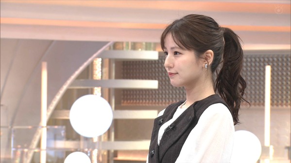 【画像】今日の堤礼実さん　2.14