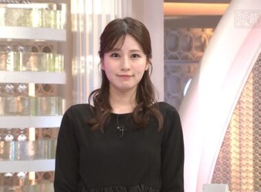 【画像】昨夜の堤礼実さん 2.11