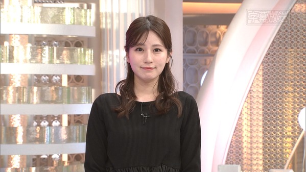 【画像】昨夜の堤礼実さん 2.11